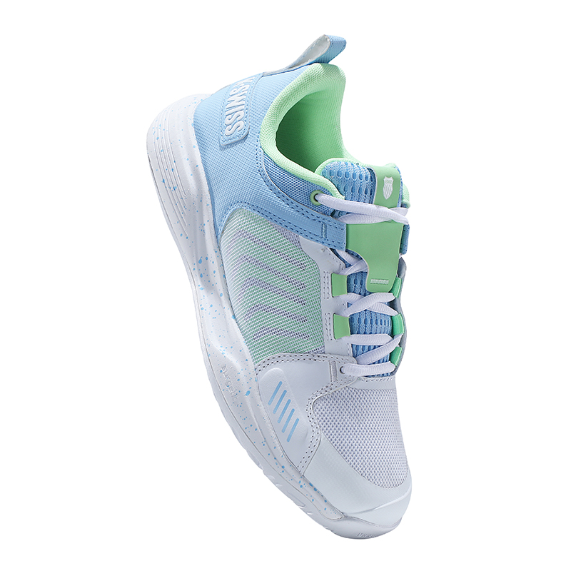 K·SWISS Low top Tennis Shoes Women’s Blue