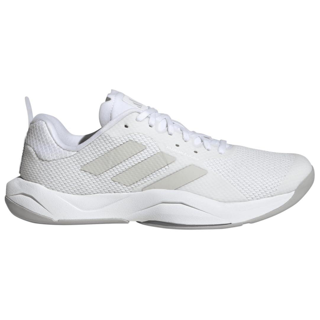 Adidas Wmns Rapidmove ‘White Grey’ Women’s