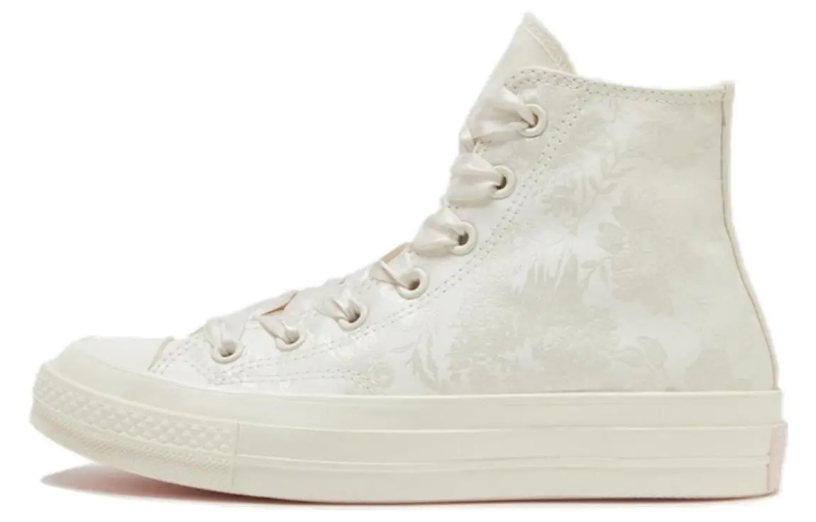 Converse Chuck 70 ' Beige Yellow'
