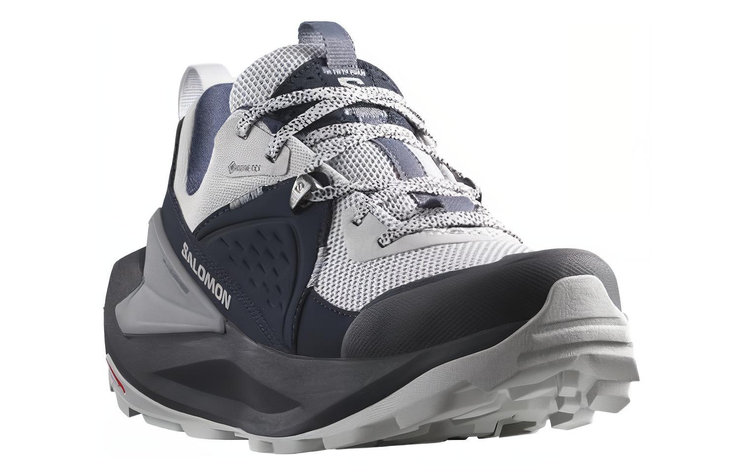 SALOMON Elixir Gtx ‘Carbon Pearl Blue’ / L00Women’s