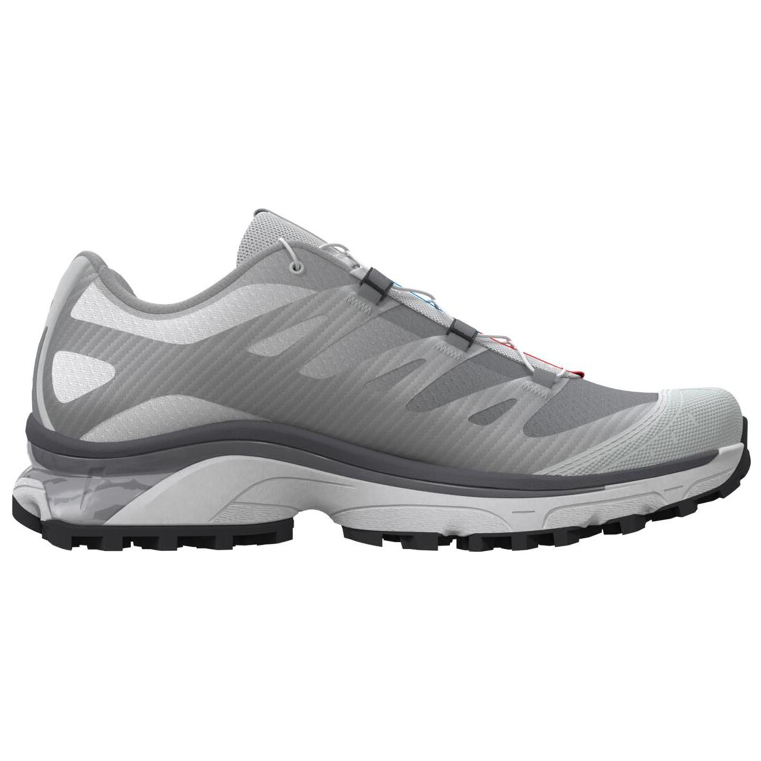 SALOMON XT 4 ‘Sharkskin Dawn Blue’
