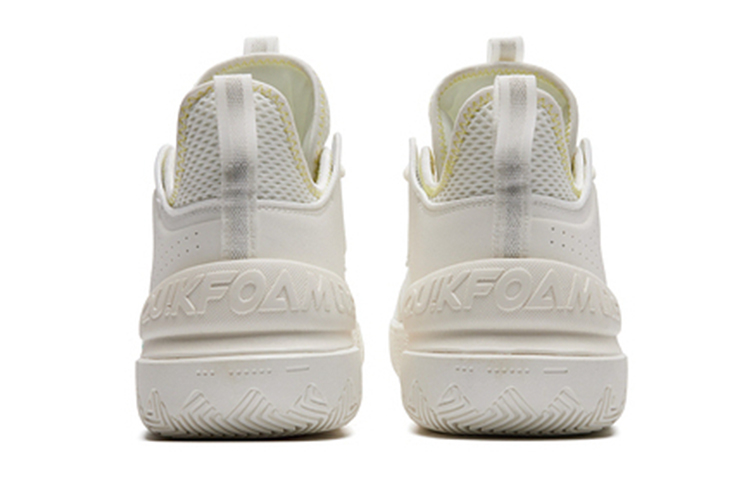 361° Burning Battle 2.0 Sky Mesh, Synthetic Leather Cushioning Slip Resistant Abrasion Resistant Coverage Support