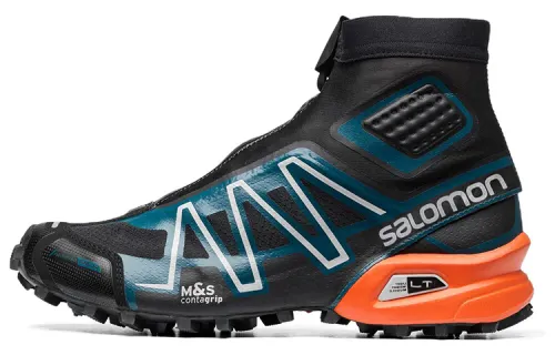 SALOMON Snowcross Advanced / L00
