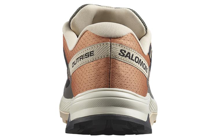 SALOMON Outrise Gtx ‘Black Coral Gold’ / L00Women’s