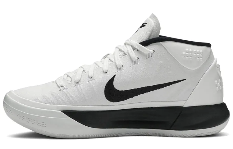 Nike Kobe A.D. Mid 'White'