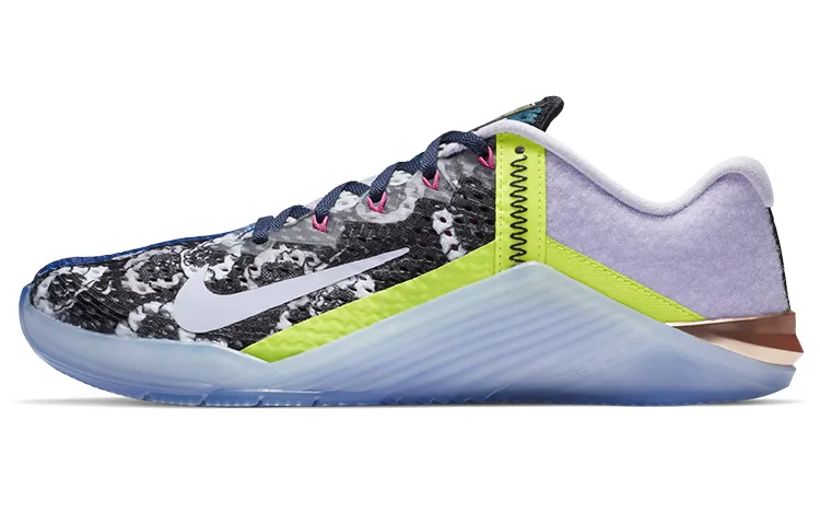 Nike Metcon 6 X 'What The'