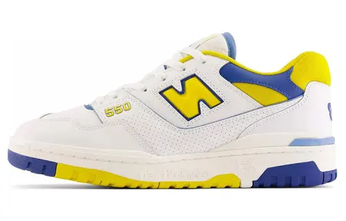 550 New Balance 'Honeycomb Heritage Blue'