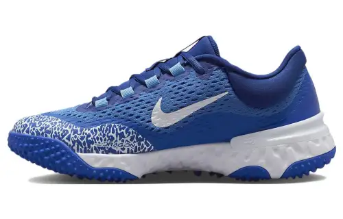 Nike Alpha Huarache Elite 4 Tf 'Hyper Royal' Women's