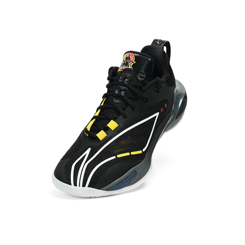 Li Ning Li Ning, Speed 11 CBA Team Colorway Jilin