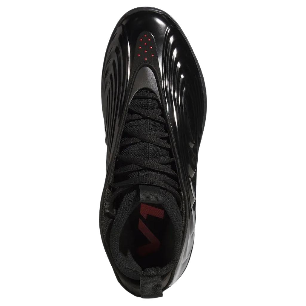 Harden Vol. 10 Adidas ‘Hellcat’
