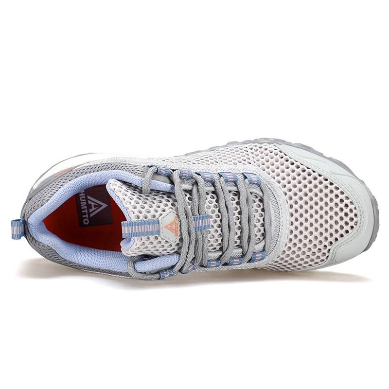HUMTTO Cushioning Slip Resistant Abrasion Resistant Impact Resistant Rebound Grip