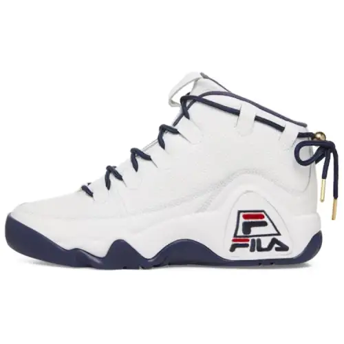 FILA 95 Primo White