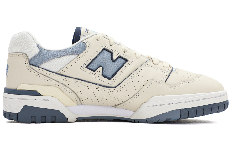 New Balance 550 ‘Beige Vintage Indigo’