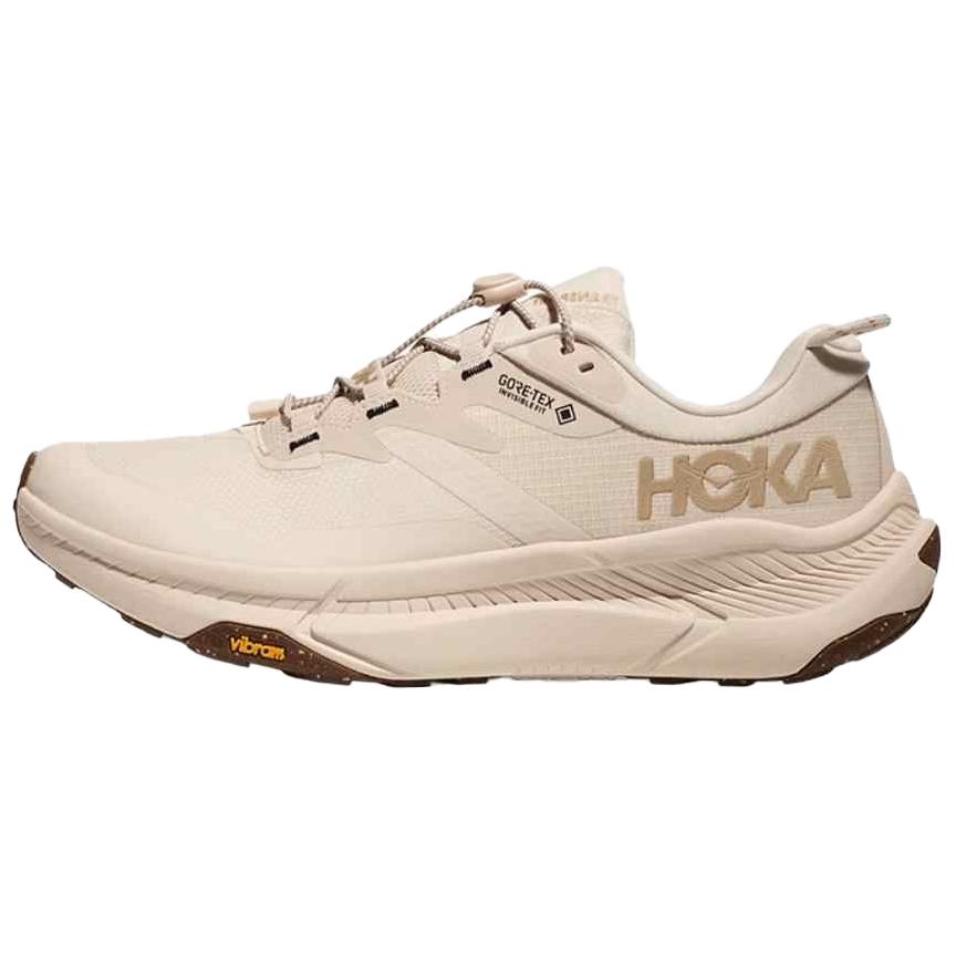 HOKA ONE ONE Transport X ‘Eggnog’