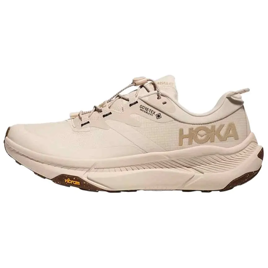 HOKA ONE ONE Transport X 'Eggnog'