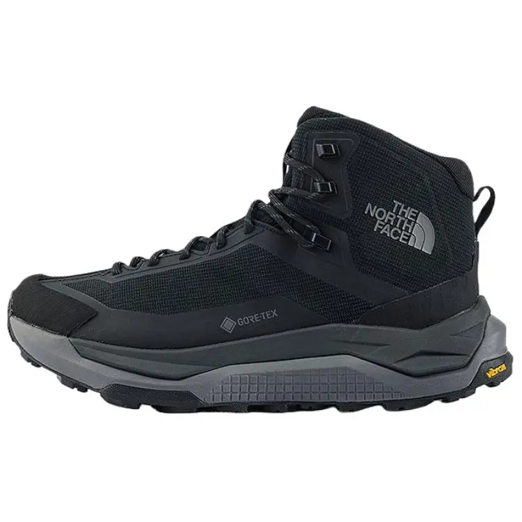 THE NORTH FACE FASTPACK Abrasion Resistant Waterproof Balance Rebound Grip