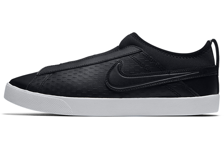 Nike Racquette ’17 Slip ‘Black’ Women’s