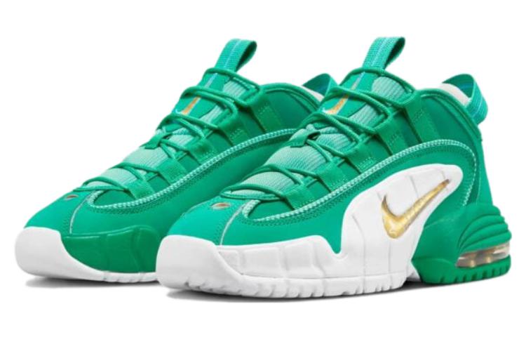 Nike Air Max Penny 1 Stadium Green GS