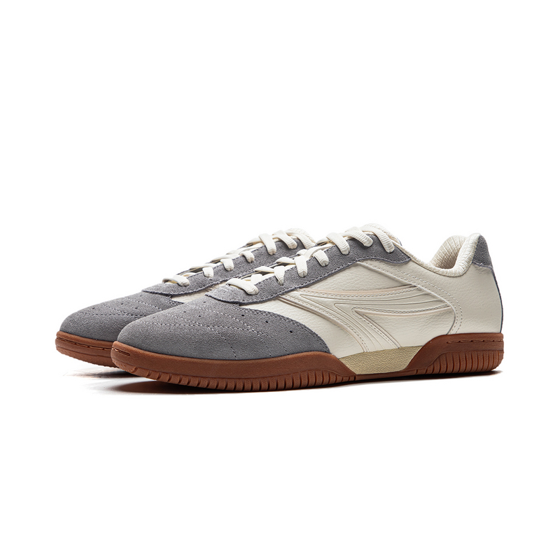 Li Ning Low top Table Tennis Shoes Unisex Gray