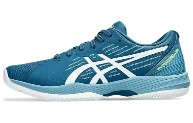 ASICS Solution Swift Ff 'Restful Teal'