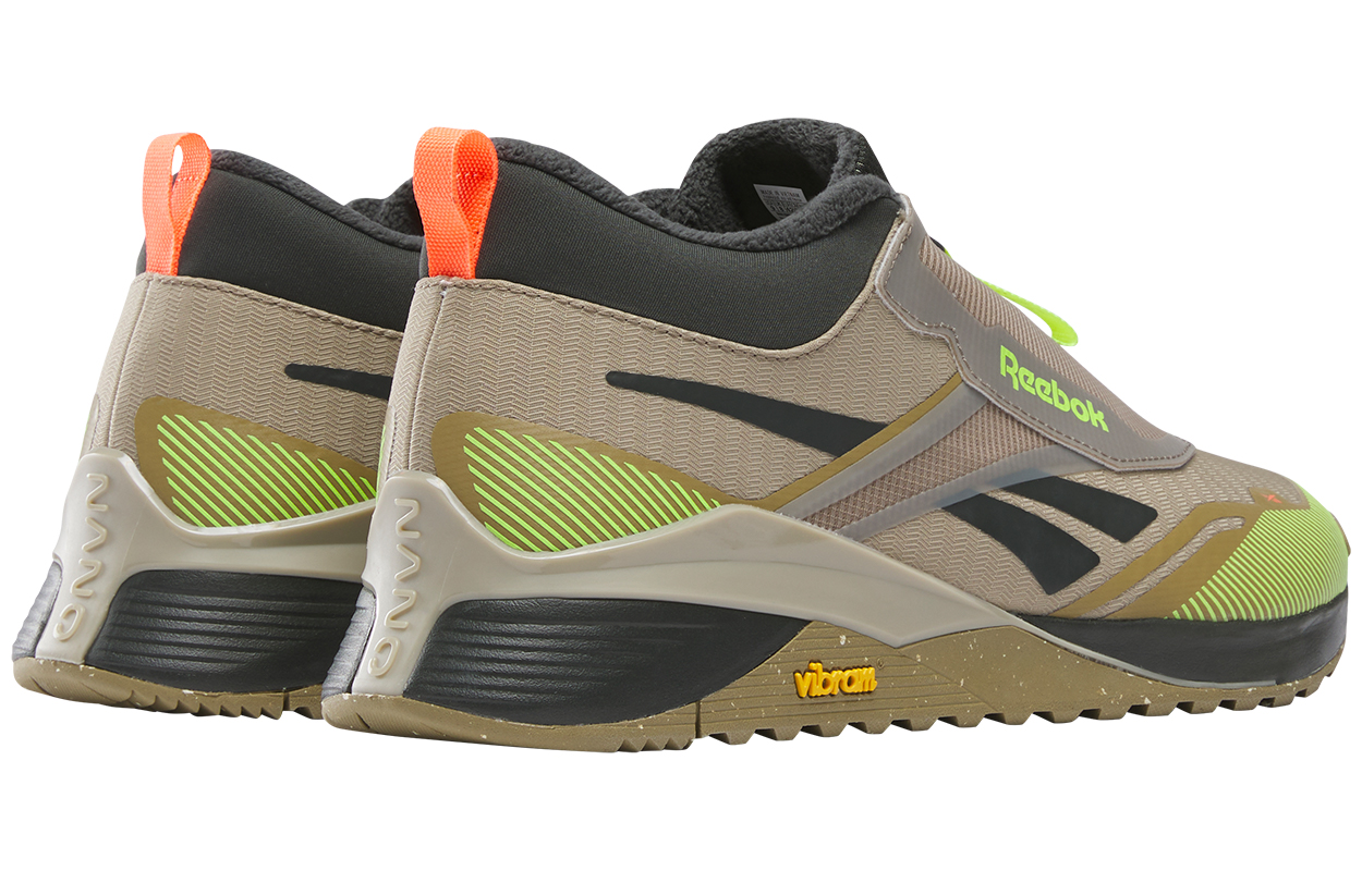 Reebok Nano X4 Adventure sneakers