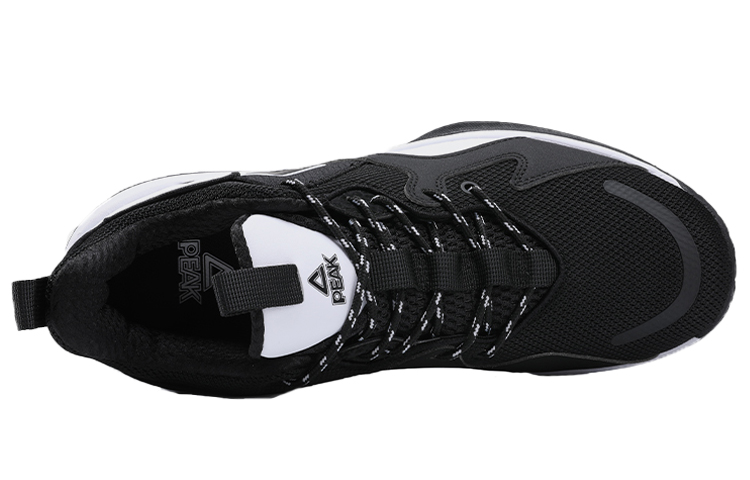 PEAK Tactical Boots Cushioning Slip Resistant Abrasion Resistant Impact Resistant Lightweight