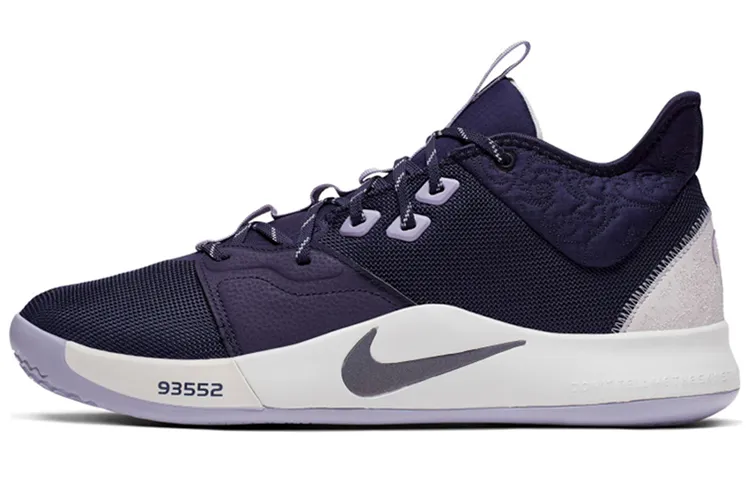 Nike Pg 3 Paulette
