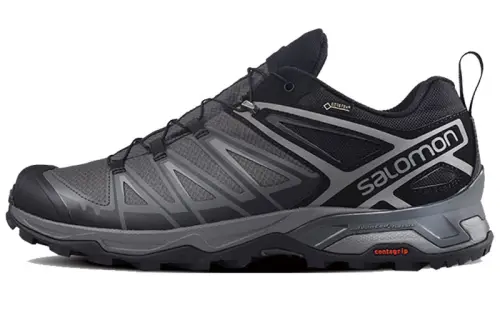 SALOMON X Ultra 3 Gtx 'Black Dark Grey' / L00
