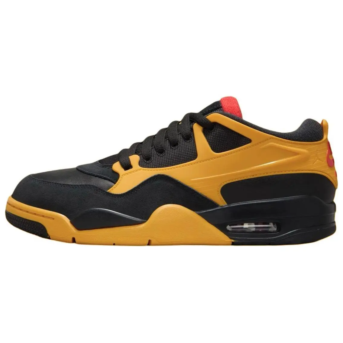 Jordan 4 Rm Bruce Lee
