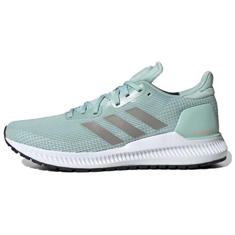 Adidas Solar Blaze Green Women's