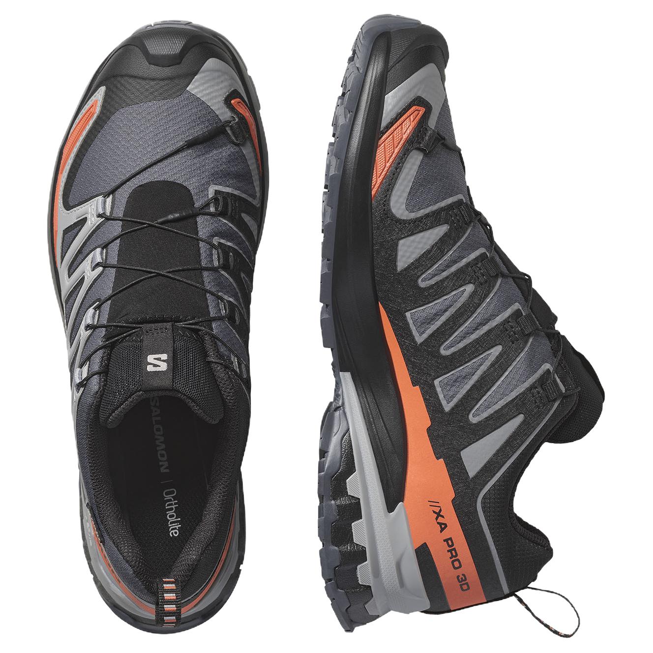 Xa Pro 3D V9 Salomon GORE-TEX ‘Turbulence’