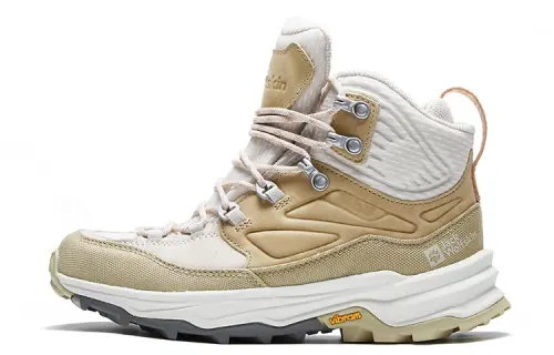 Jack Wolfskin Cyrox Texapore hiking boots Women's