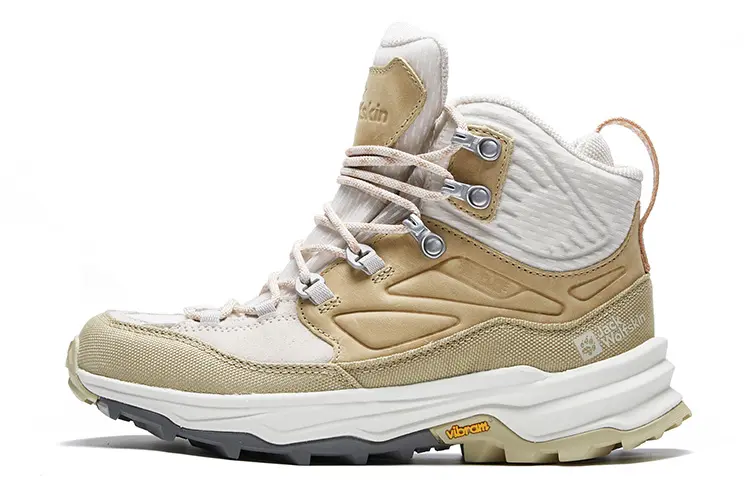 Jack Wolfskin Cyrox Texapore hiking boots Women's