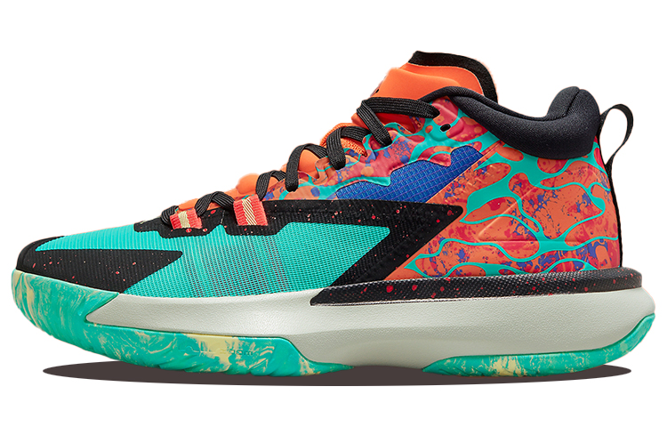 Air Jordan Zion 1 'Project Z'