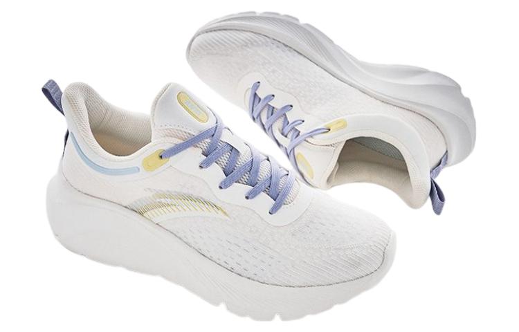 Anta Variety Training Collection Cushioning Abrasion Resistant Breathable Cushioning Abrasion Resistant Breathable
