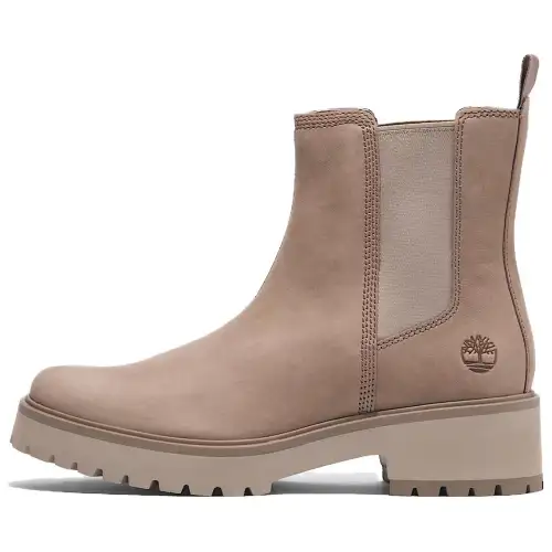 Timberland Ankle Boots Women's Beige