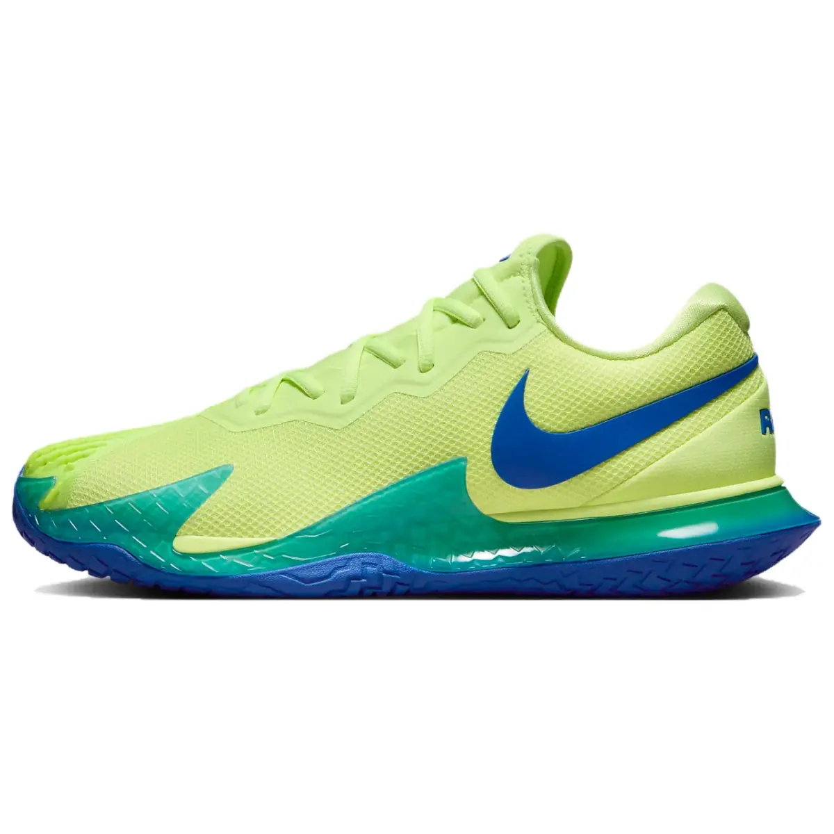 Nike Zoom Vapor Cage 4 "Australian Open Pack"