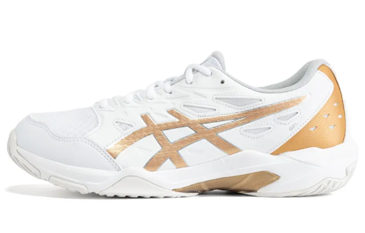 ASICS Gel Rocket 11 'White Gold'