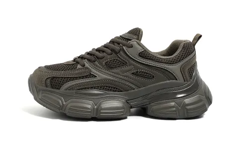 HUANQIU Cushioning Slip Resistant Abrasion Resistant Breathable Balance