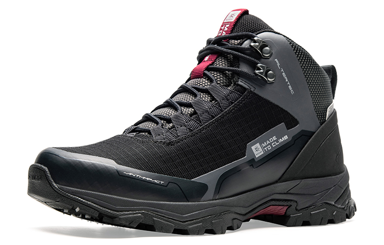 KAILAS Sky Line FLT Textile, Synthetic Leather Abrasion Resistant Waterproof Coverage Balance