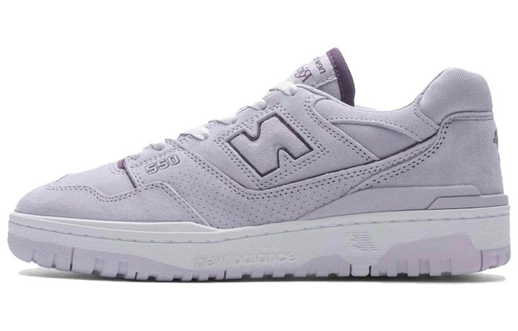 550 Rich Paul x 550 New Balance ‘Forever Yours’
