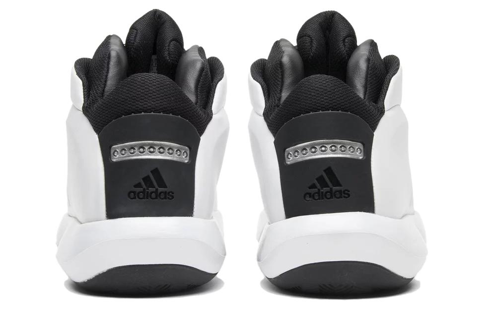 Adidas Crazy 1 ‘Stormtrooper’ 2014