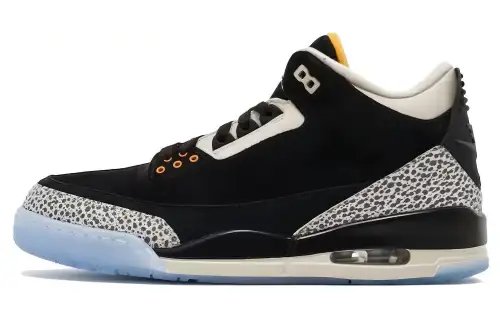 Jordan 3 Retro Atmos