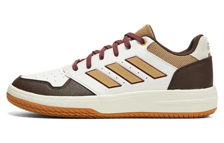 Adidas Gametalker 'White Clear Brown'