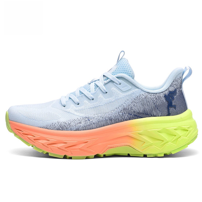FLYPP LX Abrasion Resistant Grip Low top Hiking Shoes Men's