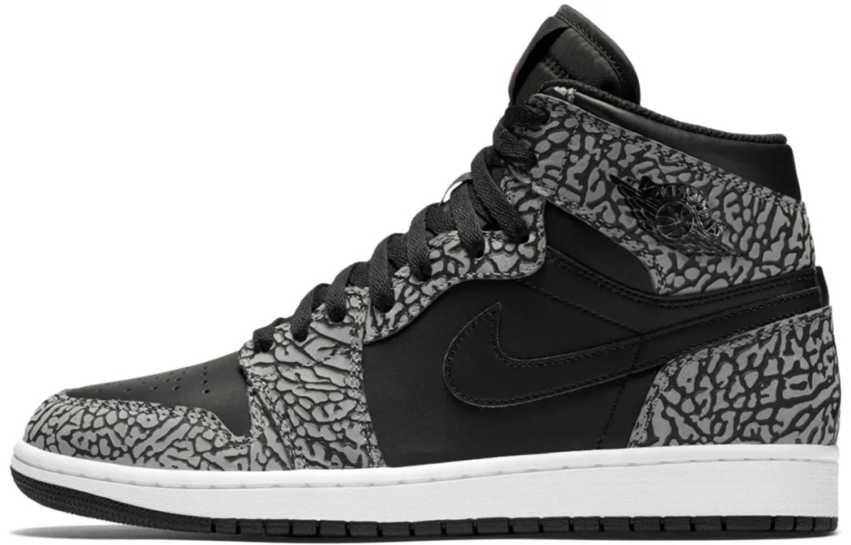 Jordan 1 Retro Un Supreme