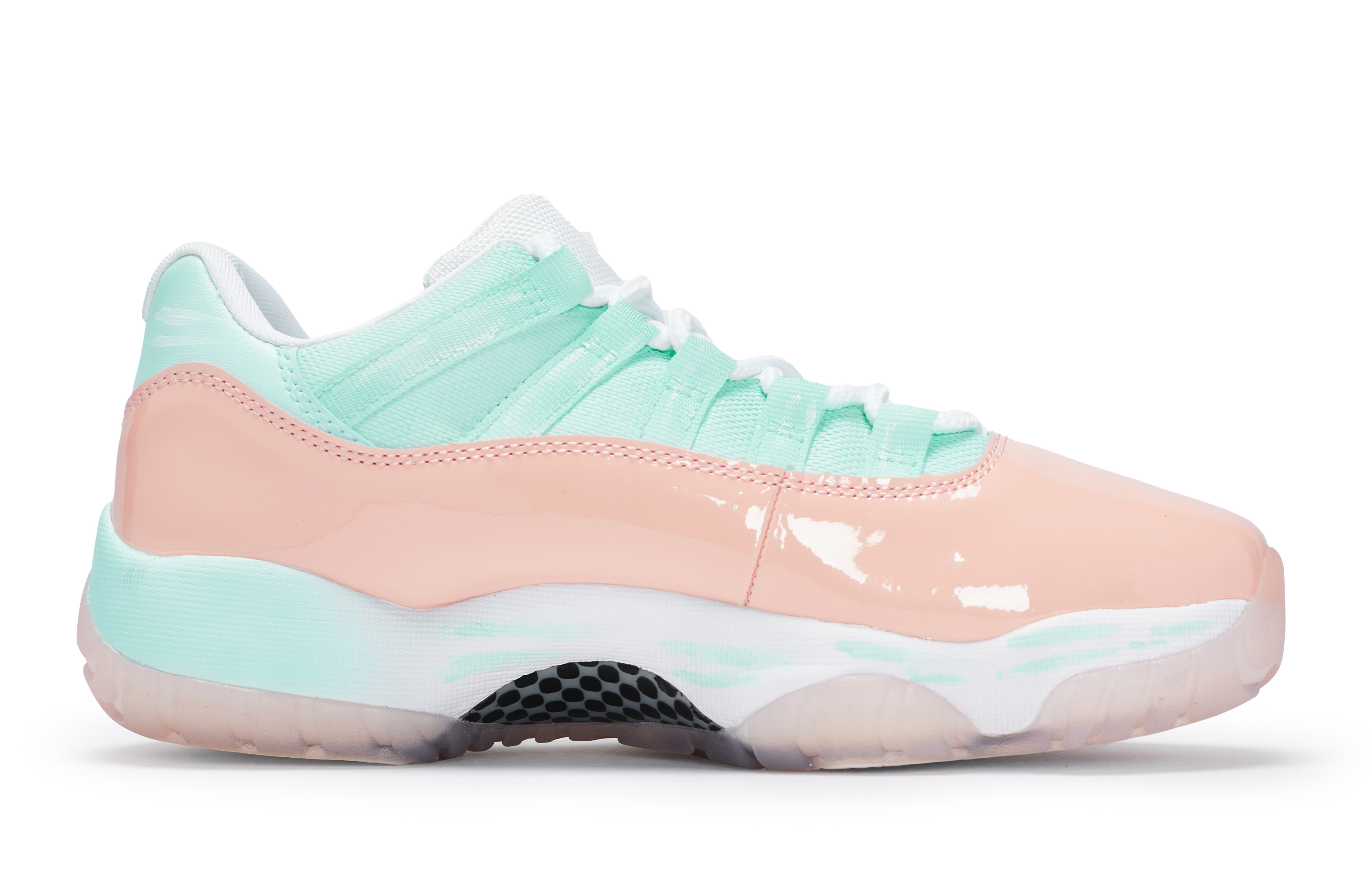 Jordan Air Jordan 11 Slip Resistant, Abrasion Resistant, Waterproof Slip Resistant, Abrasion Resistant, Waterproof