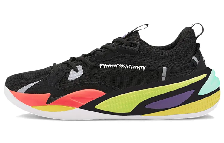 PUMA RS Dreamer J. Cole Black