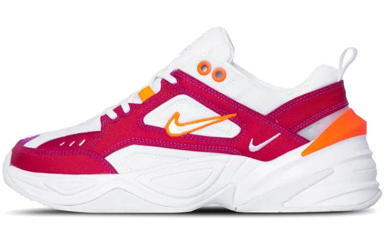 Nike M2K Tekno Se 'Hyper Crimson' Women's