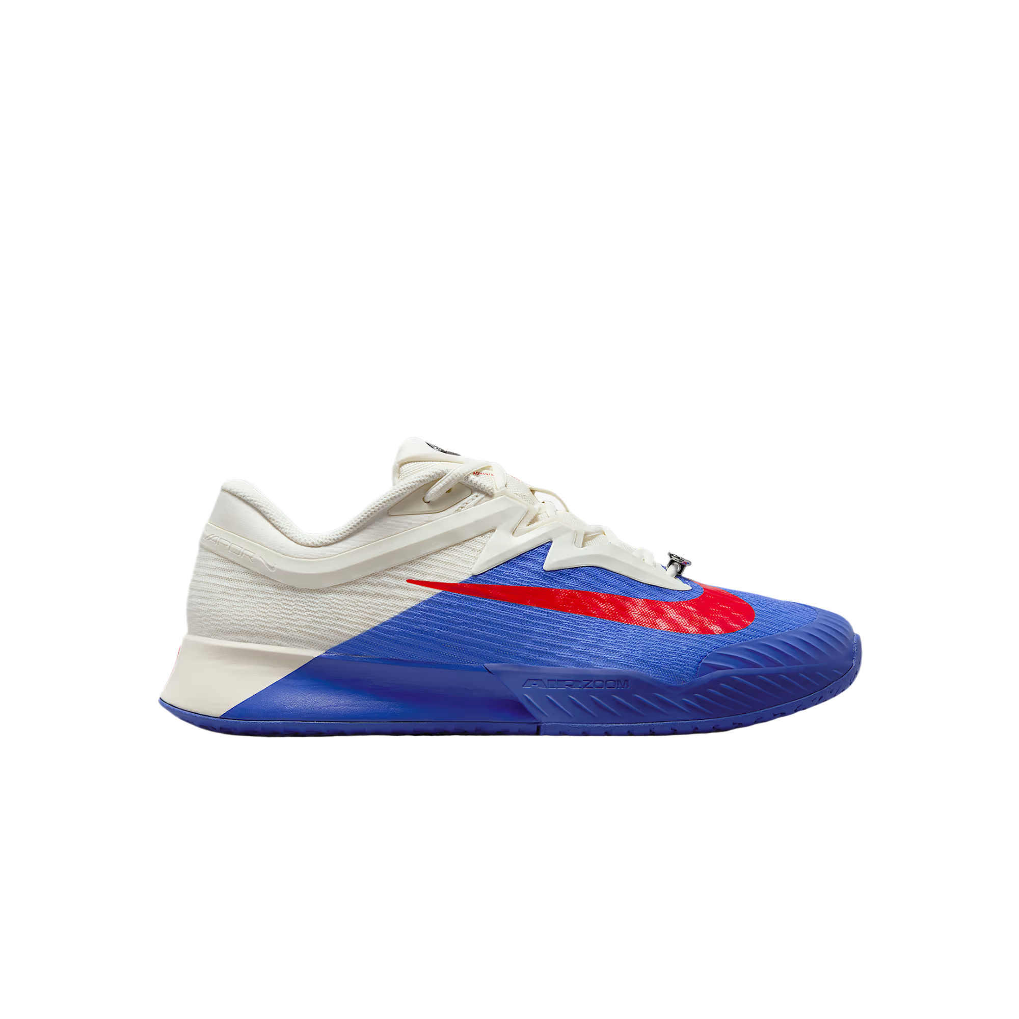 Nike Court Air Zoom Vapor Pro 3 Premium Hc Deep Night Light Crimson